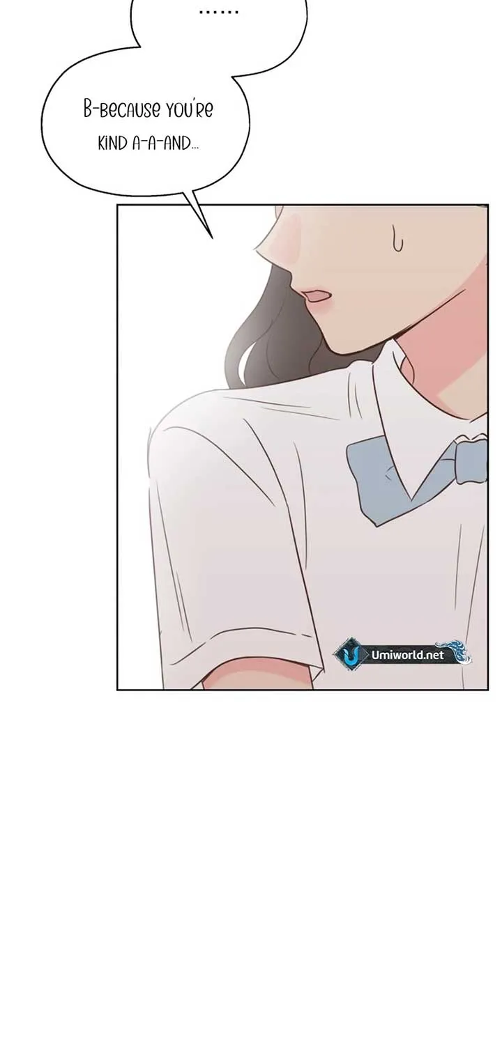 My Fake Love Chapter 17 page 64 - 