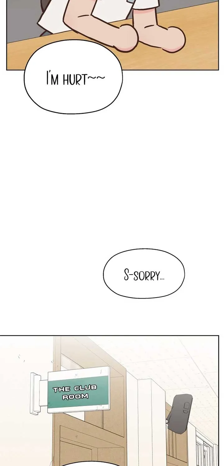 My Fake Love Chapter 17 page 71 - 