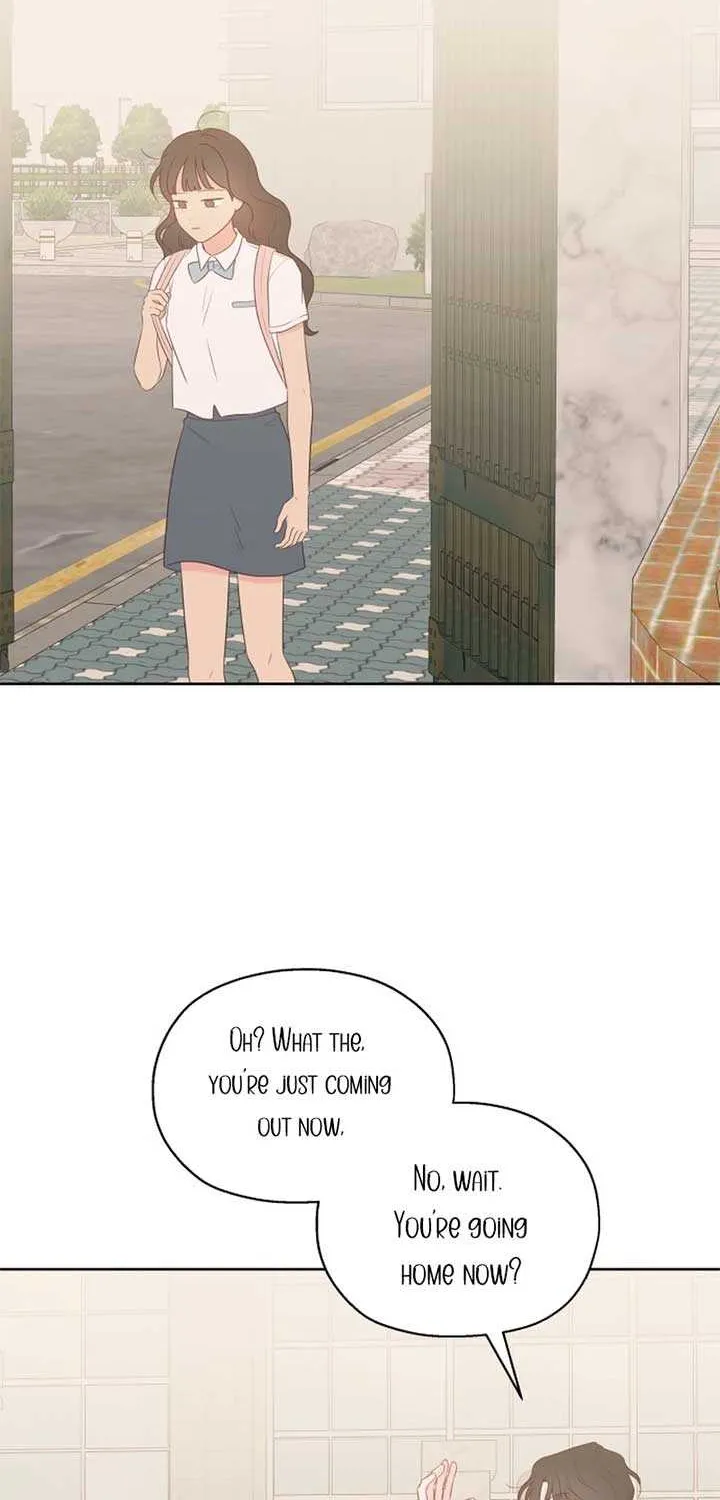 My Fake Love Chapter 17 page 77 - 