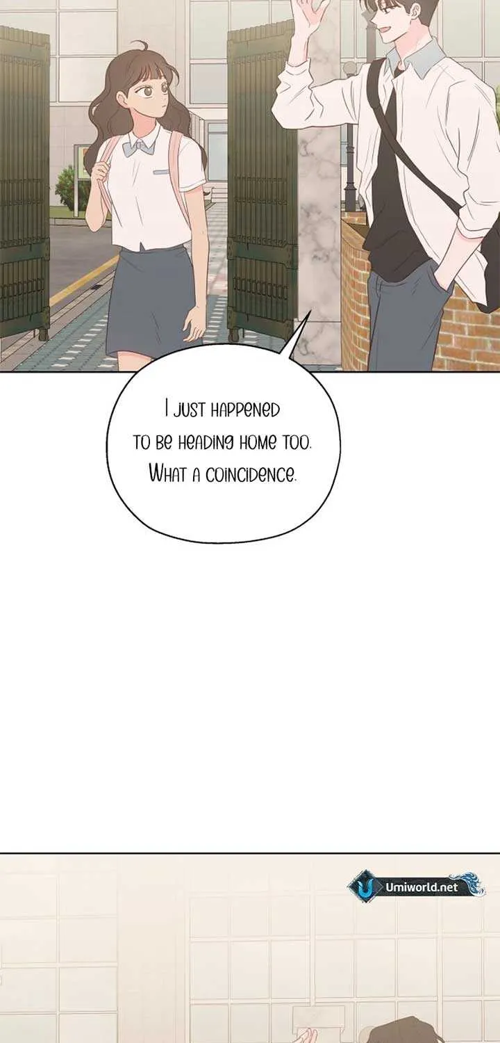 My Fake Love Chapter 17 page 78 - 