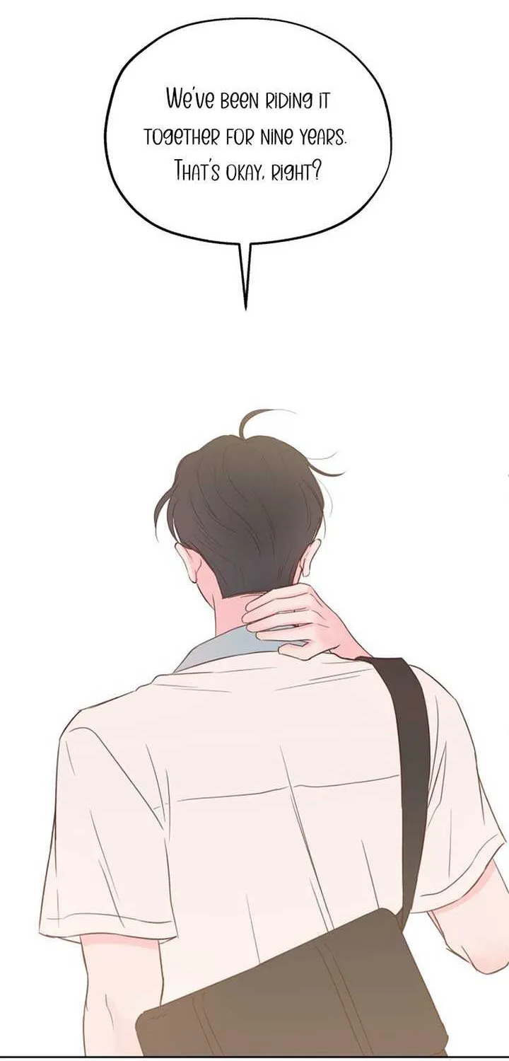 My Fake Love Chapter 17 page 83 - 