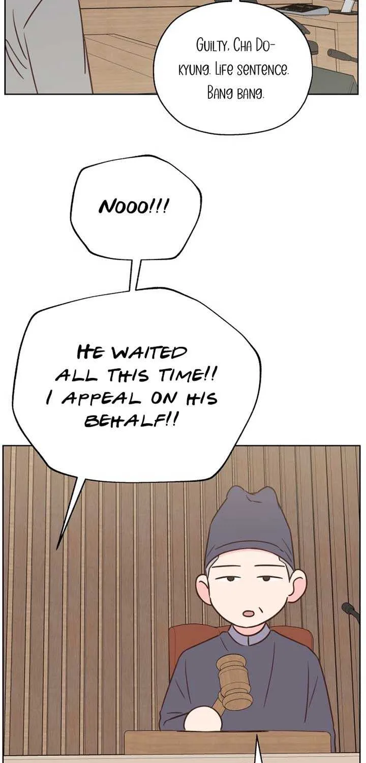 My Fake Love Chapter 17 page 88 - 