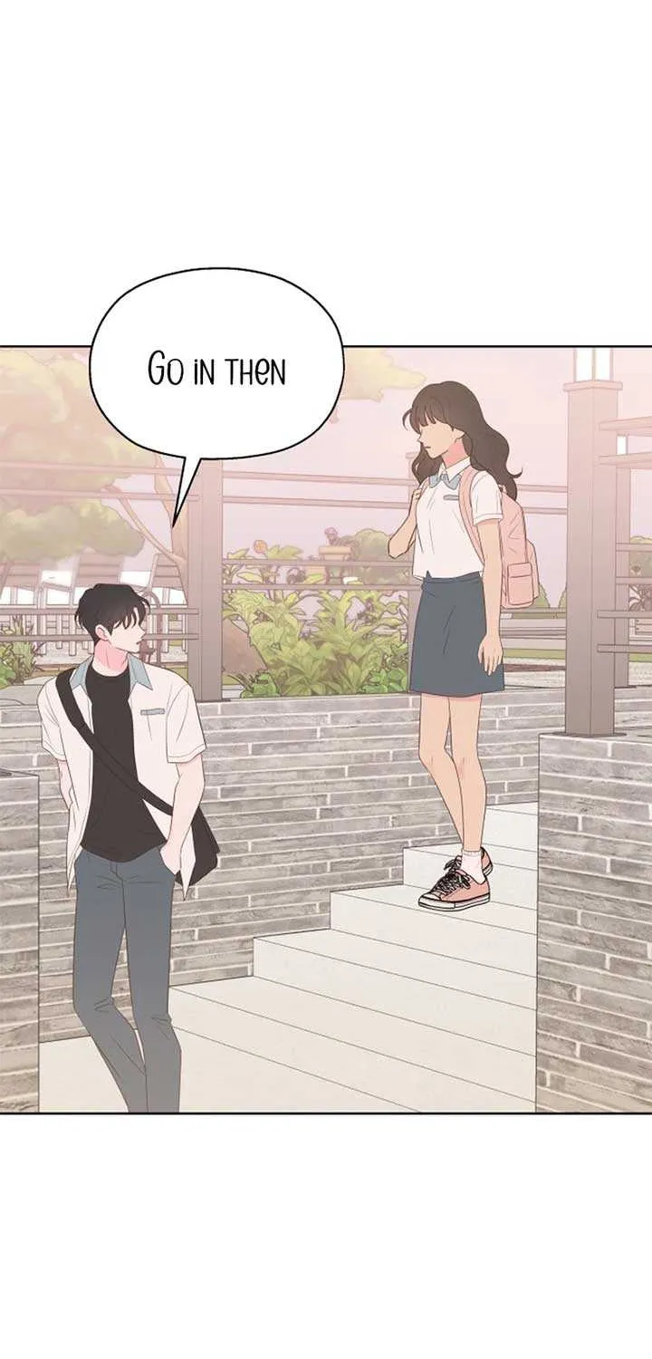 My Fake Love Chapter 17 page 91 - 