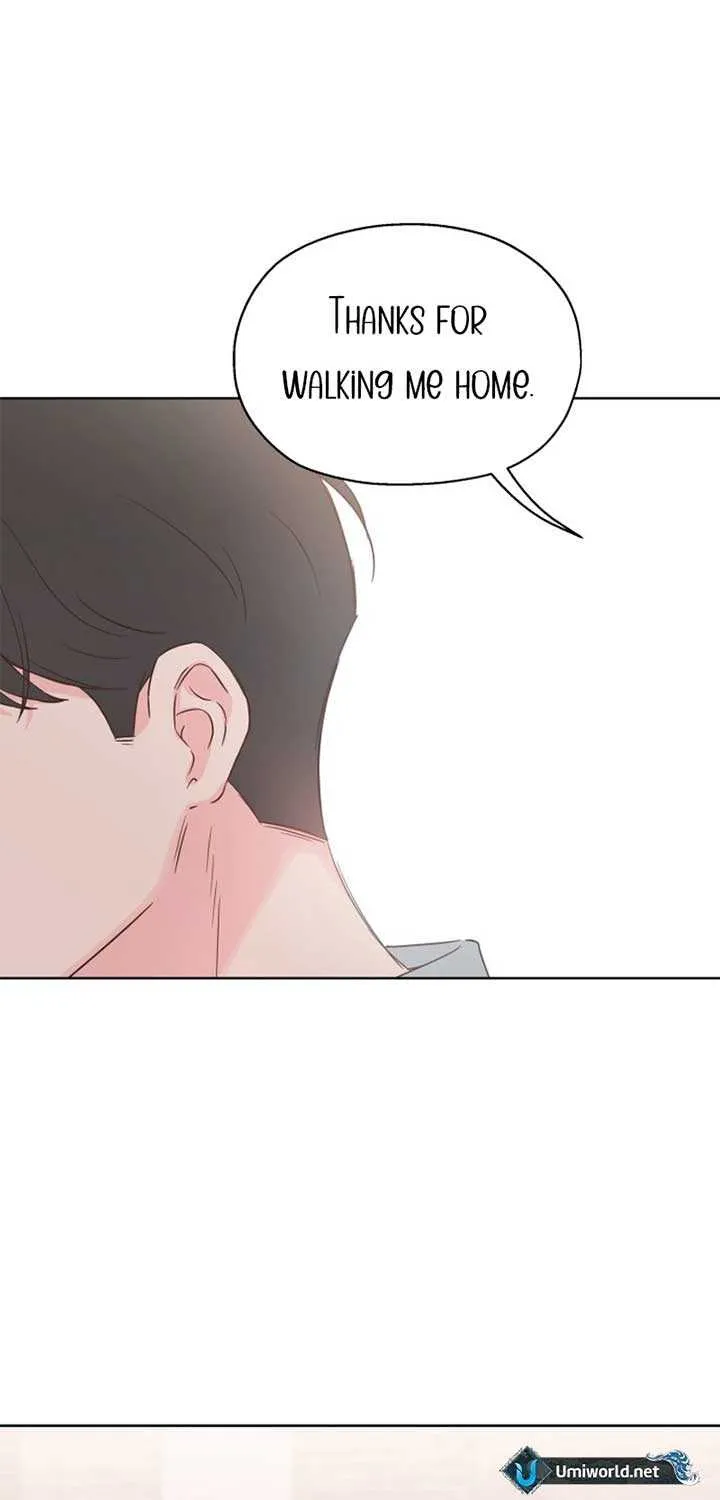 My Fake Love Chapter 17 page 92 - 