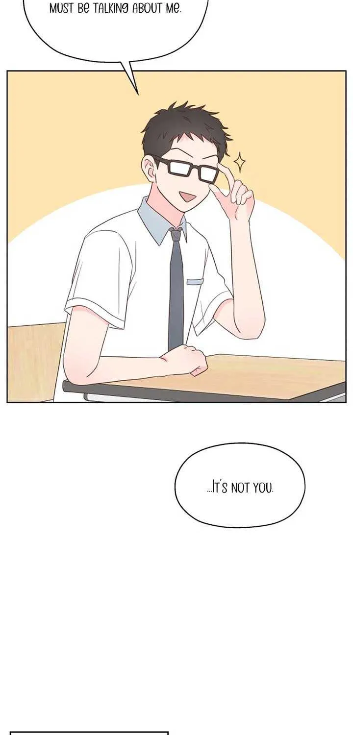 My Fake Love Chapter 18 page 11 - 