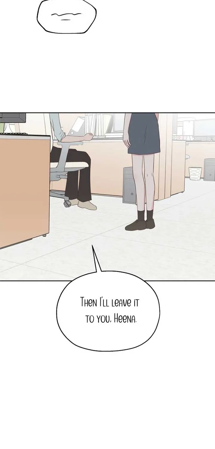 My Fake Love Chapter 18 page 15 - 