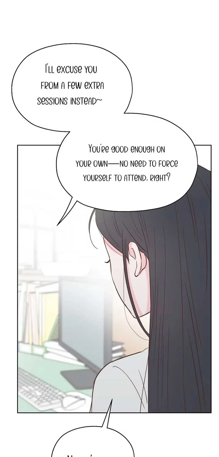 My Fake Love Chapter 18 page 17 - 