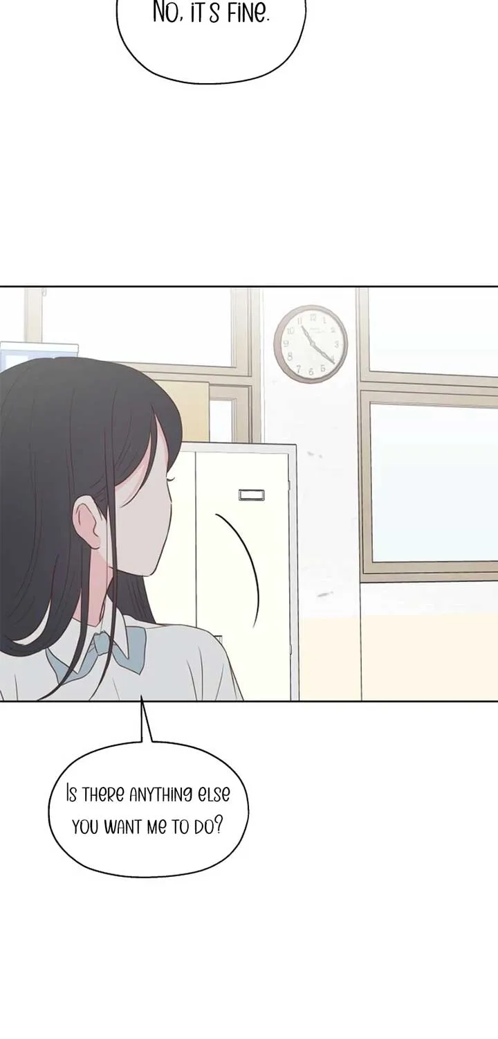 My Fake Love Chapter 18 page 18 - 