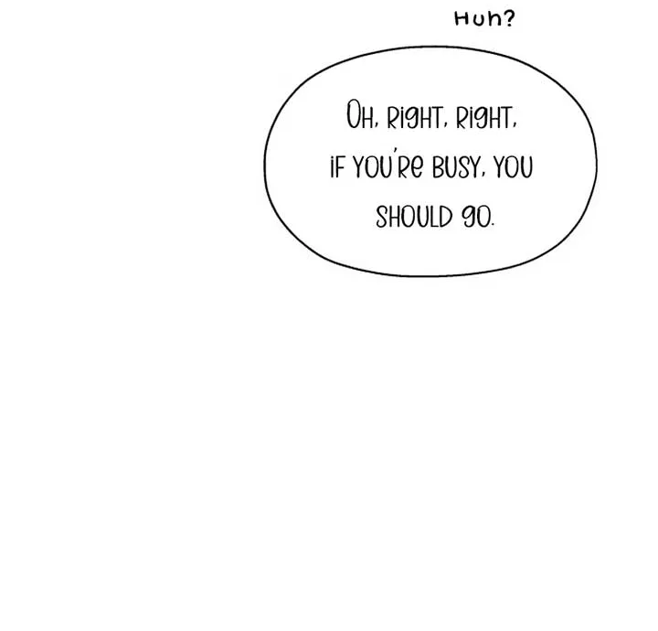 My Fake Love Chapter 18 page 19 - 