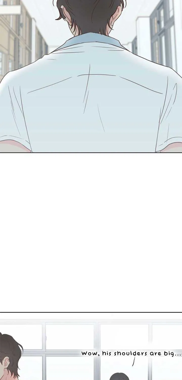 My Fake Love Chapter 18 page 3 - 