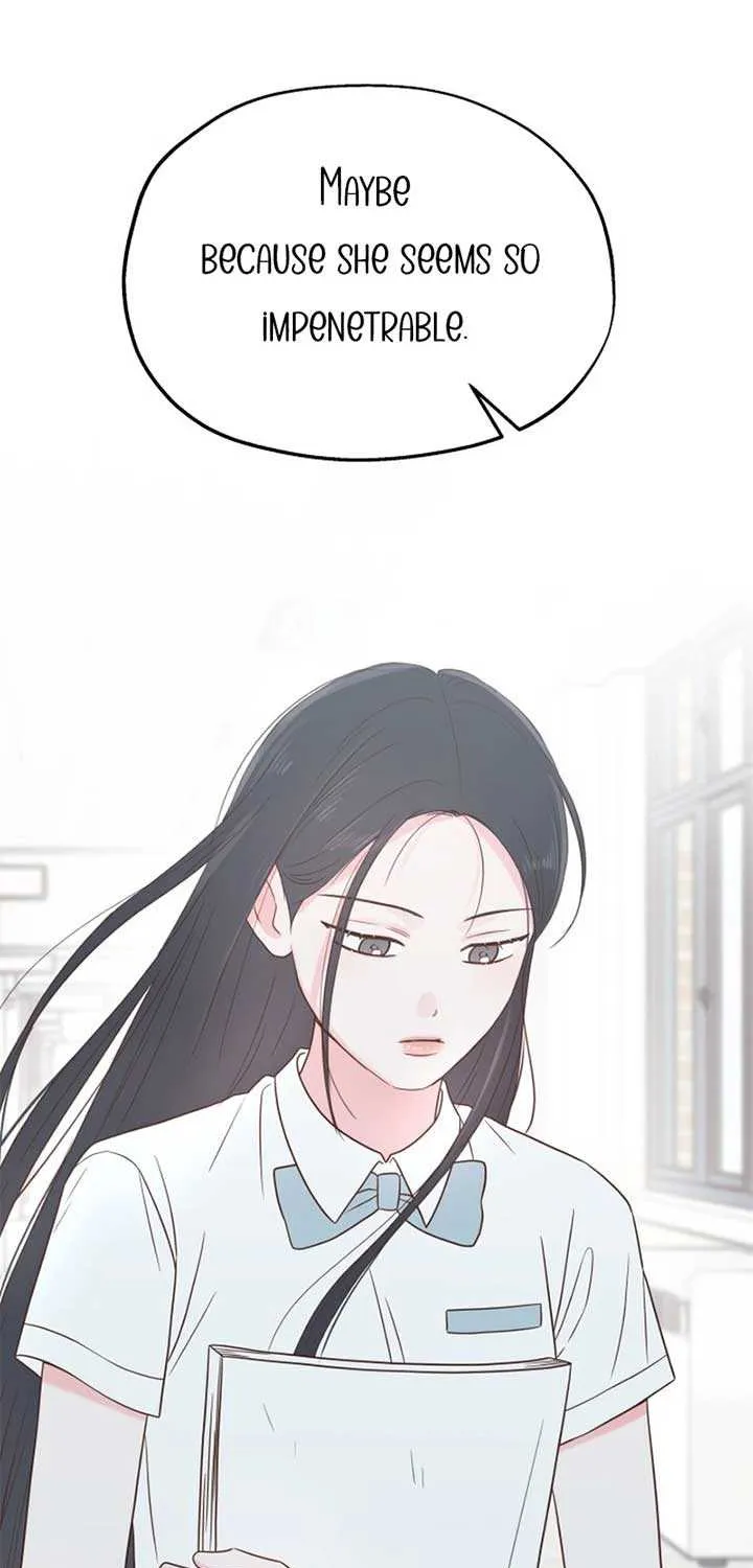 My Fake Love Chapter 18 page 22 - 