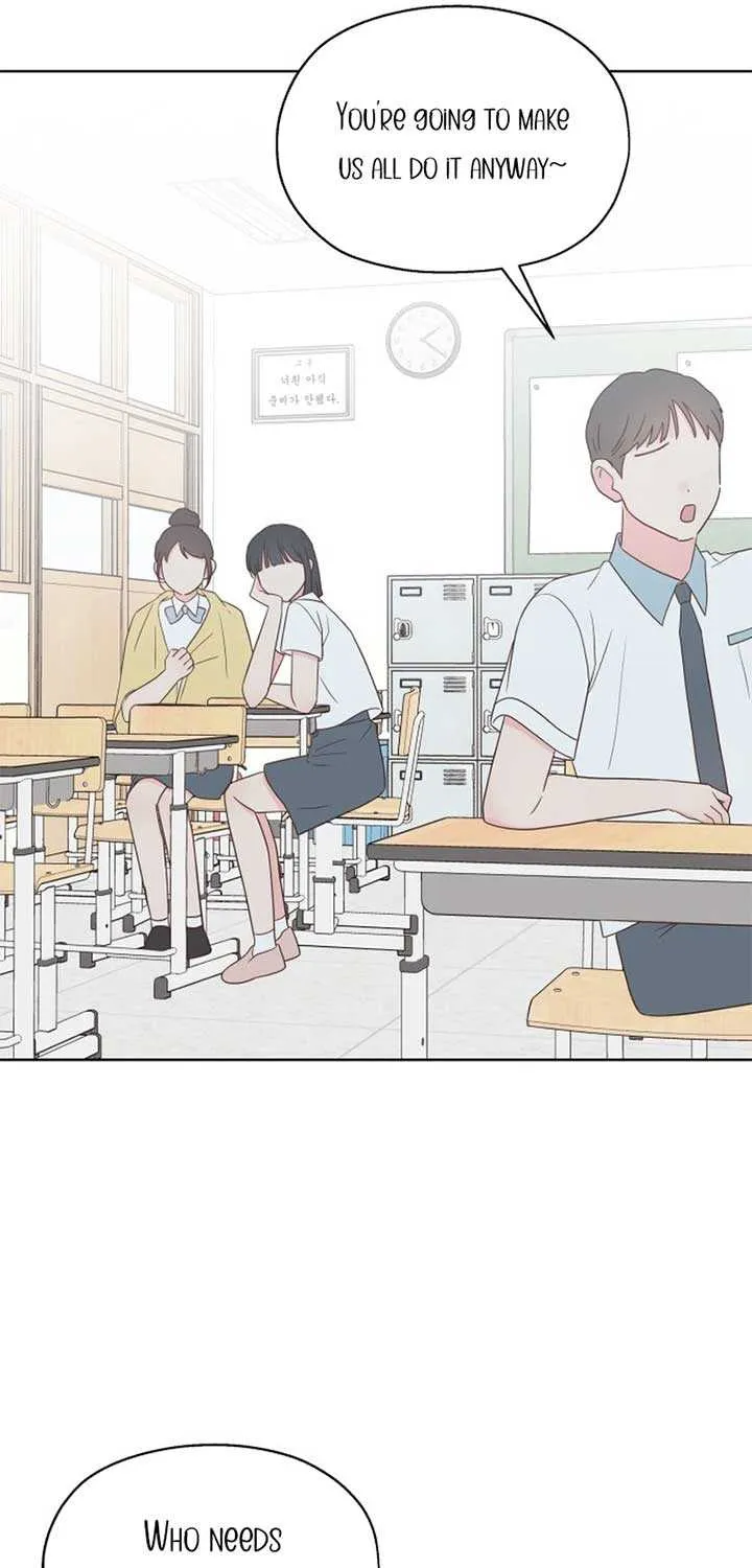 My Fake Love Chapter 18 page 26 - 