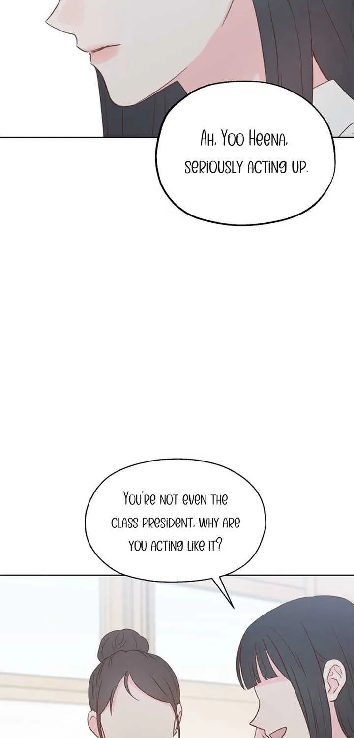 My Fake Love Chapter 18 page 28 - 