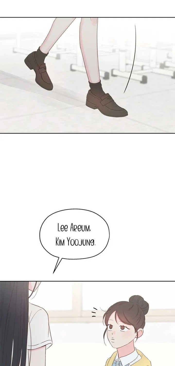 My Fake Love Chapter 18 page 30 - 