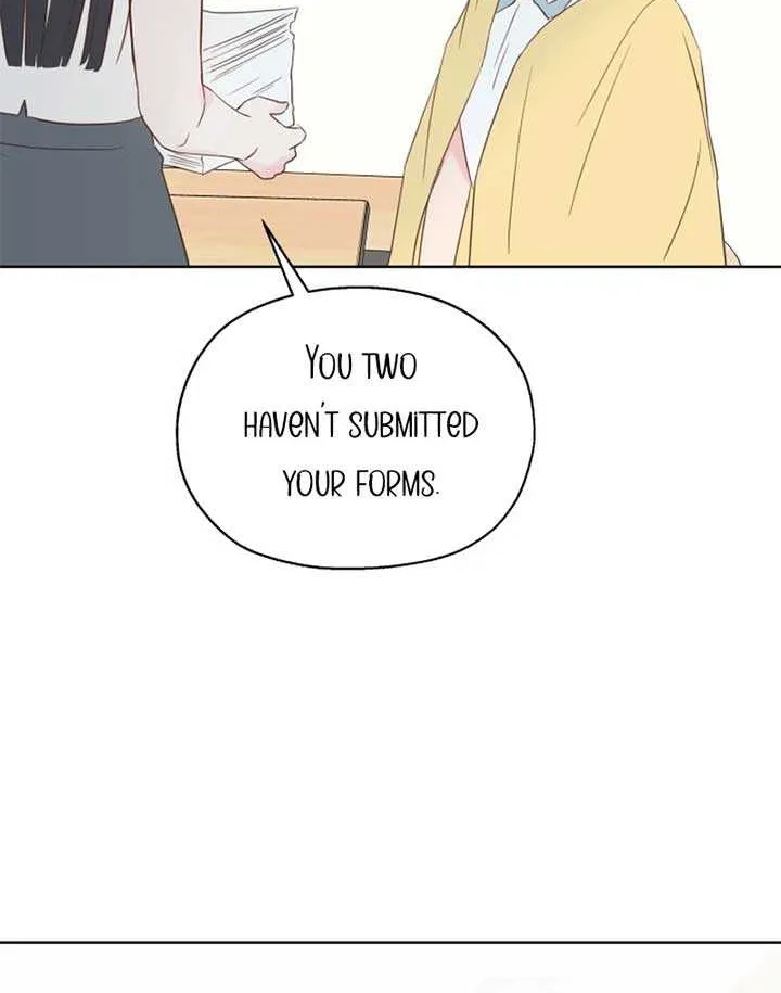 My Fake Love Chapter 18 page 31 - 