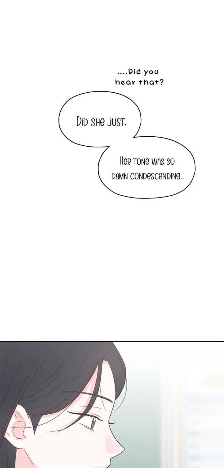My Fake Love Chapter 18 page 34 - 
