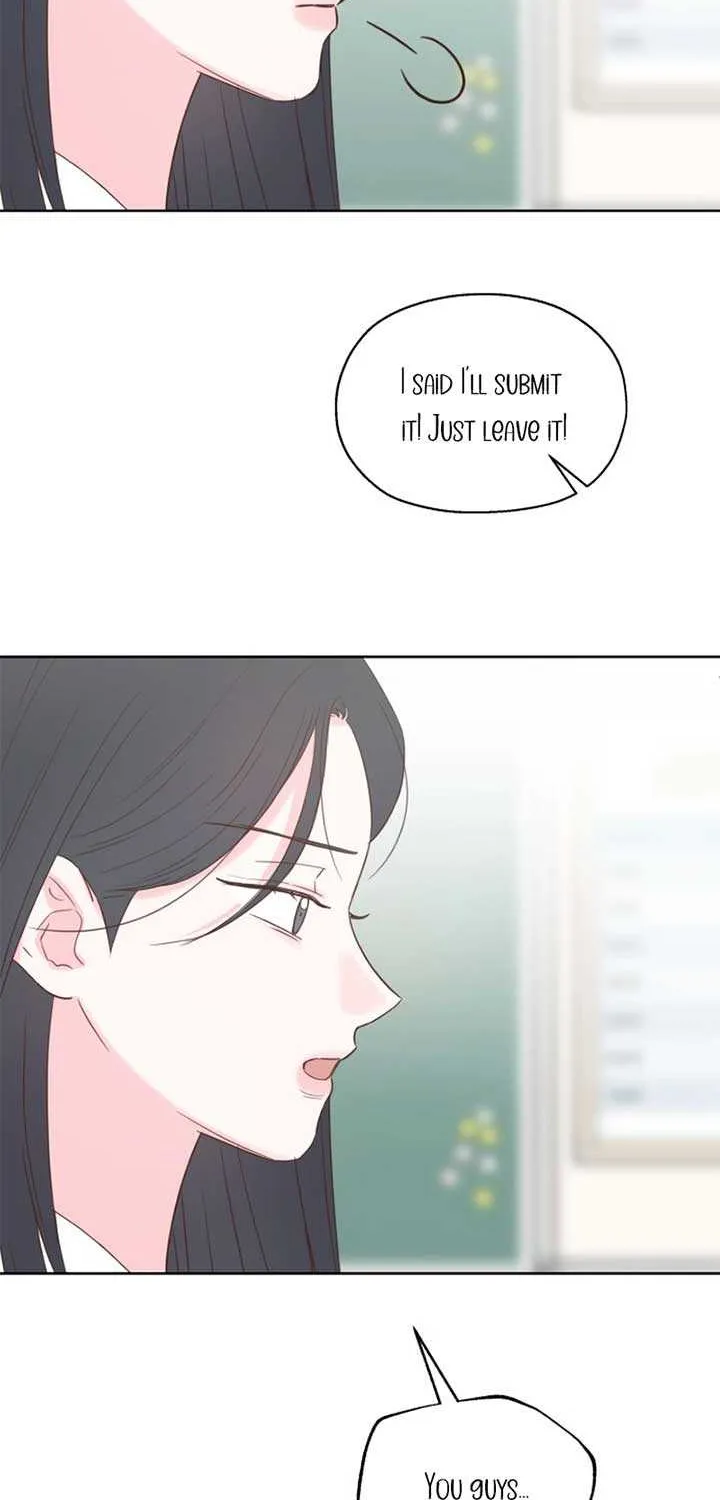 My Fake Love Chapter 18 page 35 - 