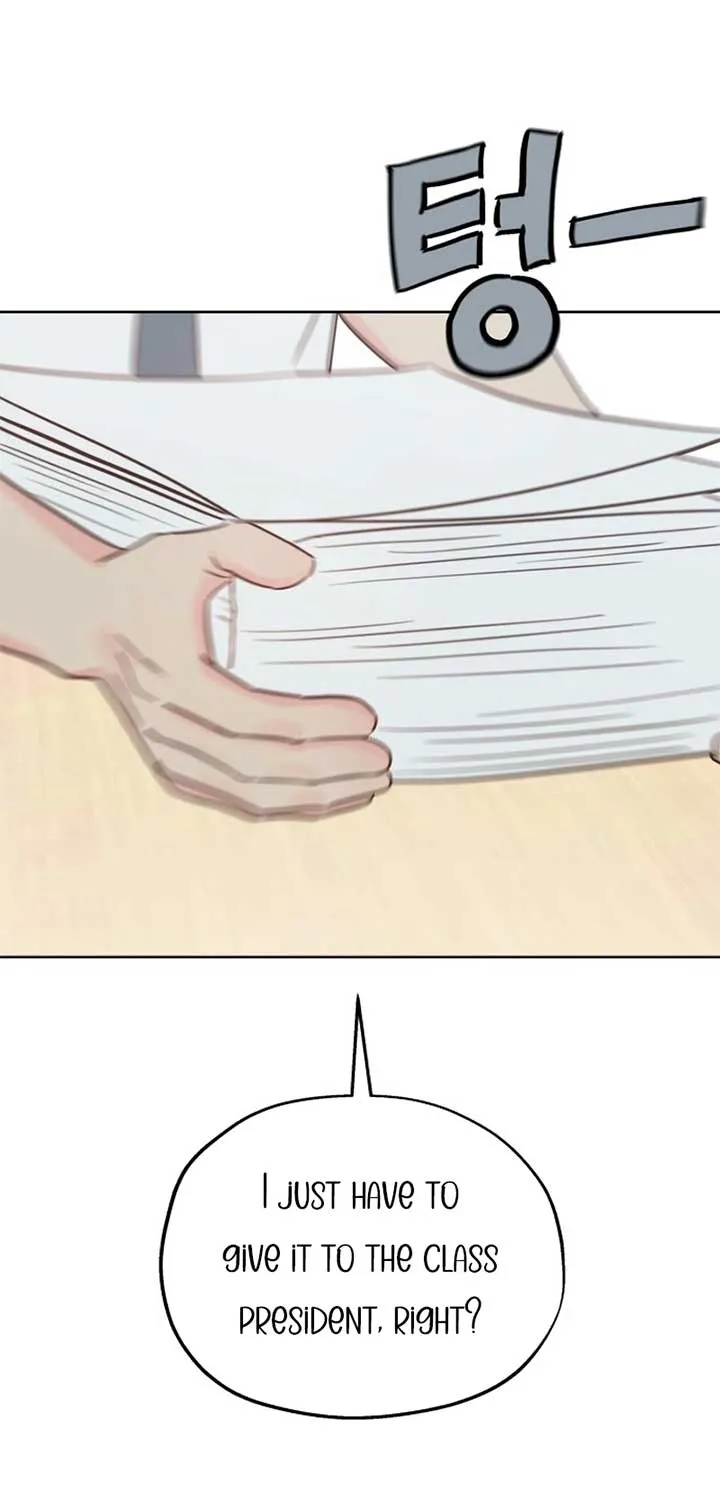 My Fake Love Chapter 18 page 38 - 
