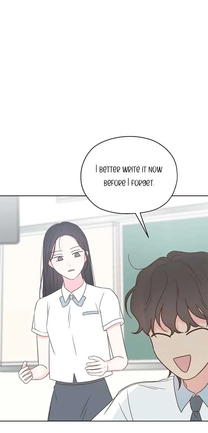 My Fake Love Chapter 18 page 39 - 