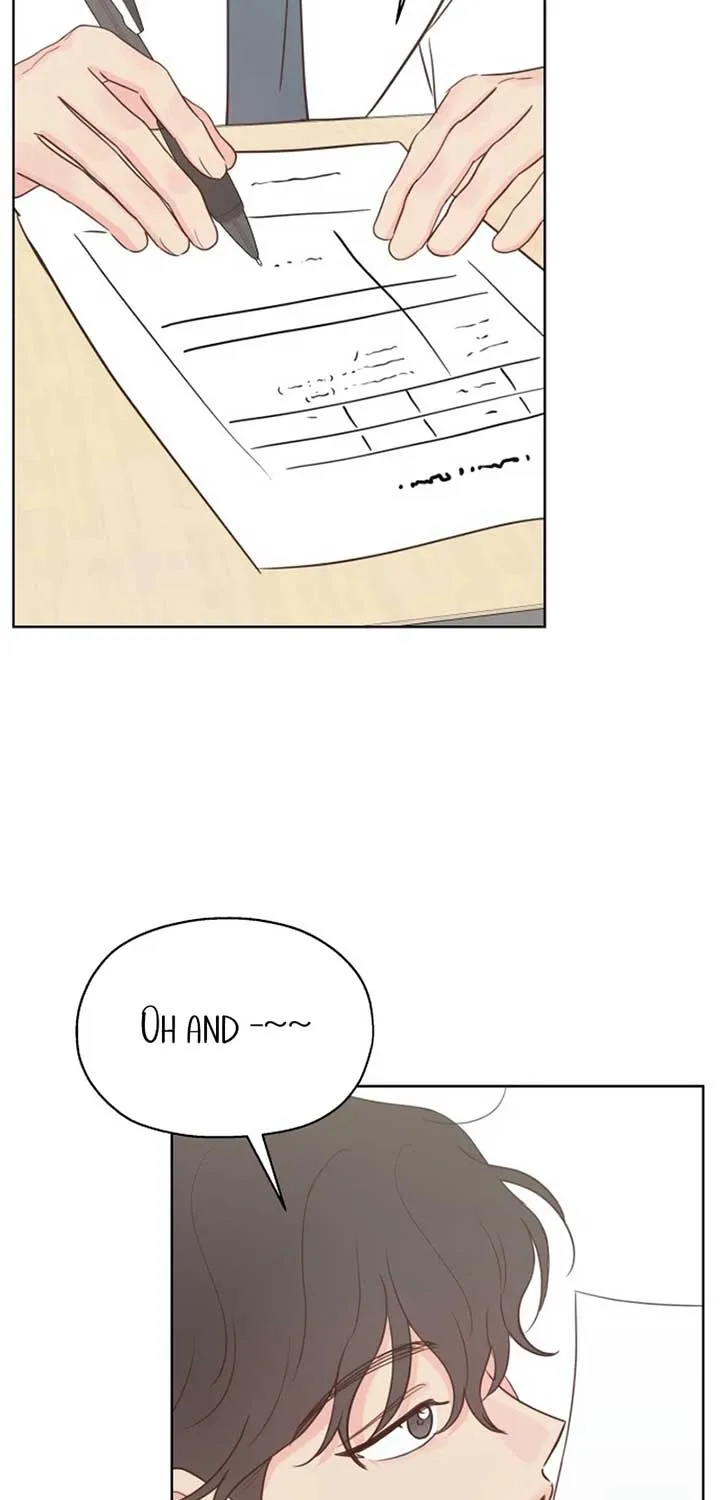 My Fake Love Chapter 18 page 42 - 