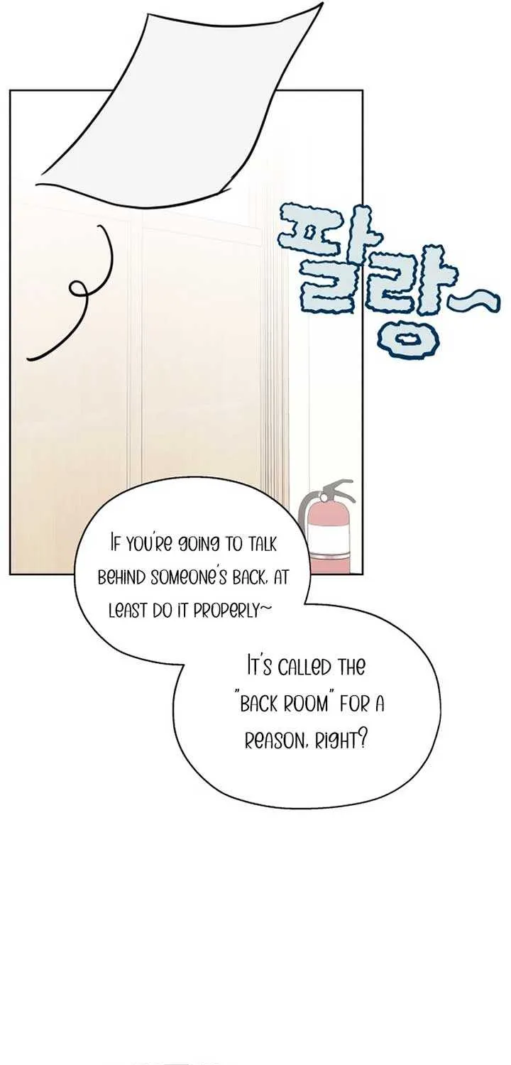 My Fake Love Chapter 18 page 44 - 