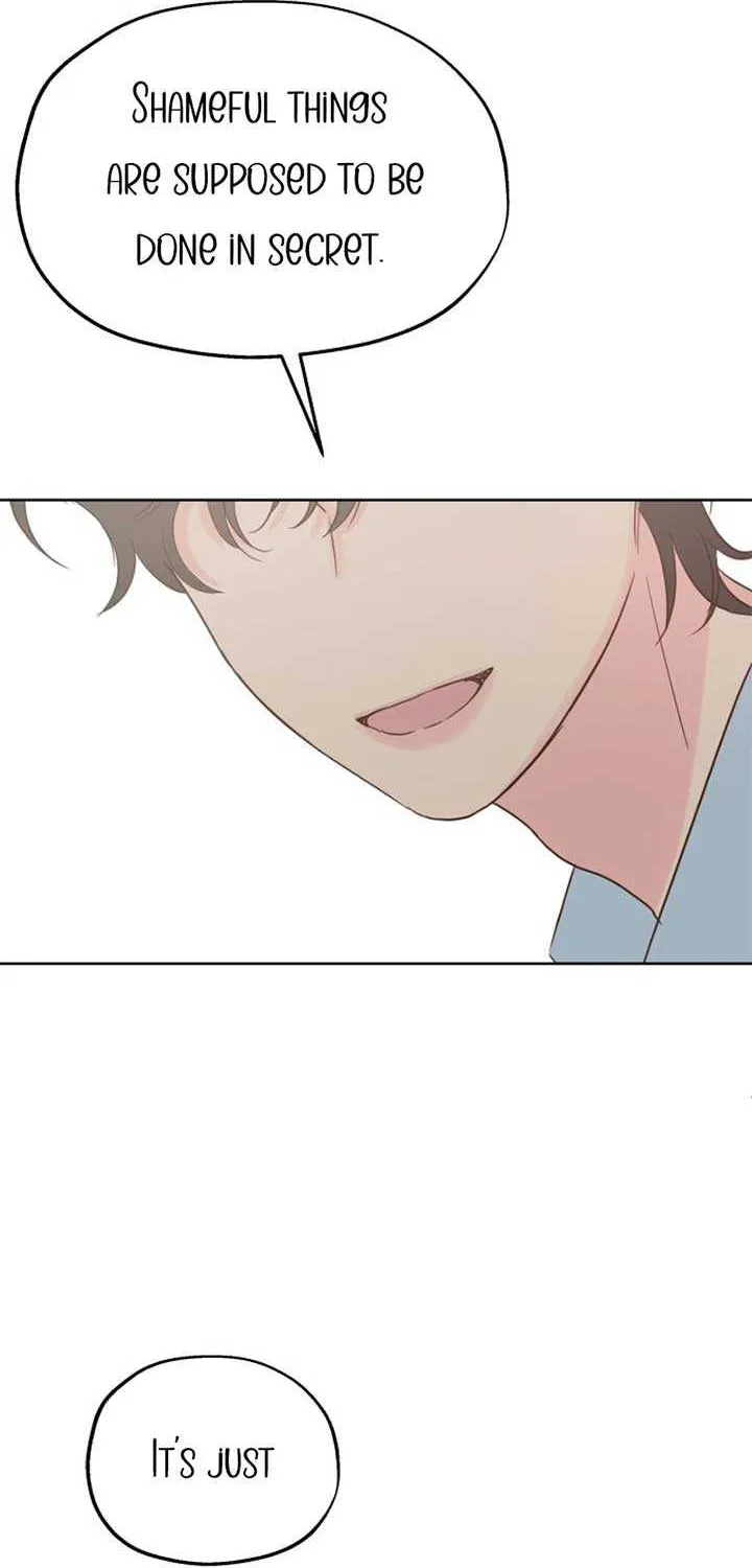 My Fake Love Chapter 18 page 45 - 