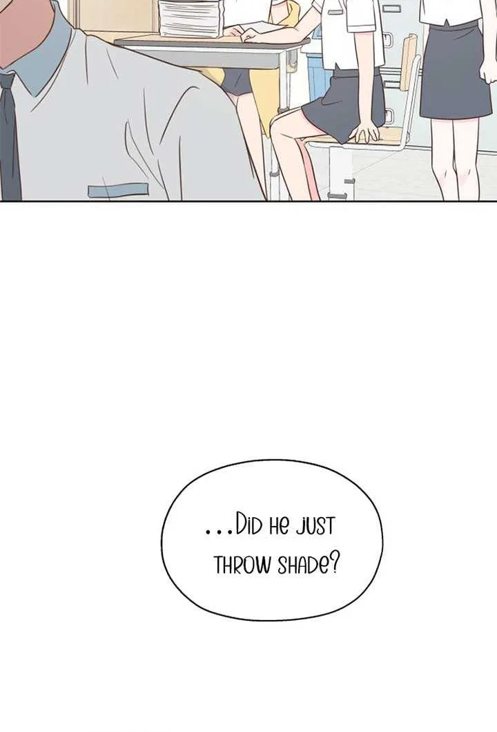 My Fake Love Chapter 18 page 49 - 