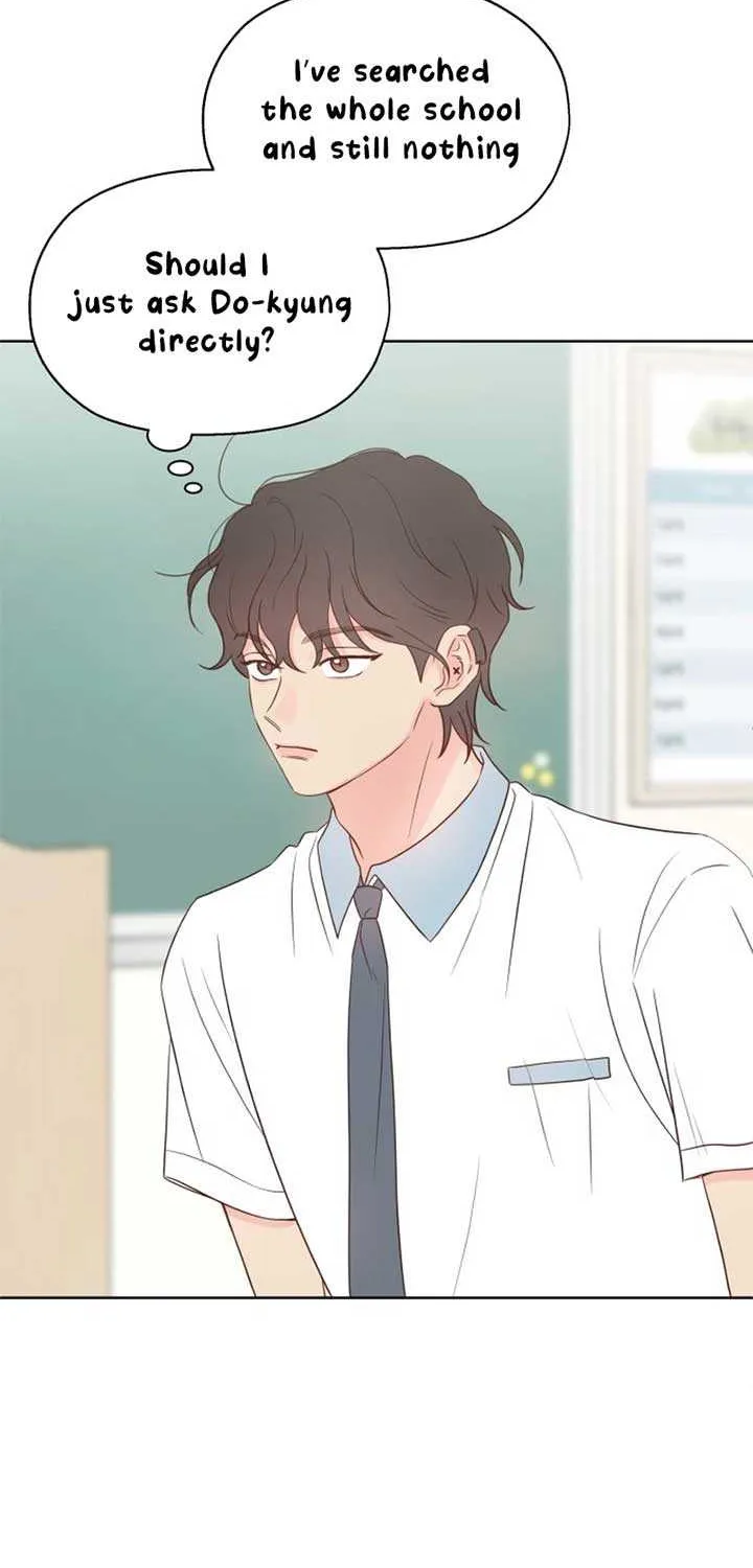 My Fake Love Chapter 18 page 51 - 