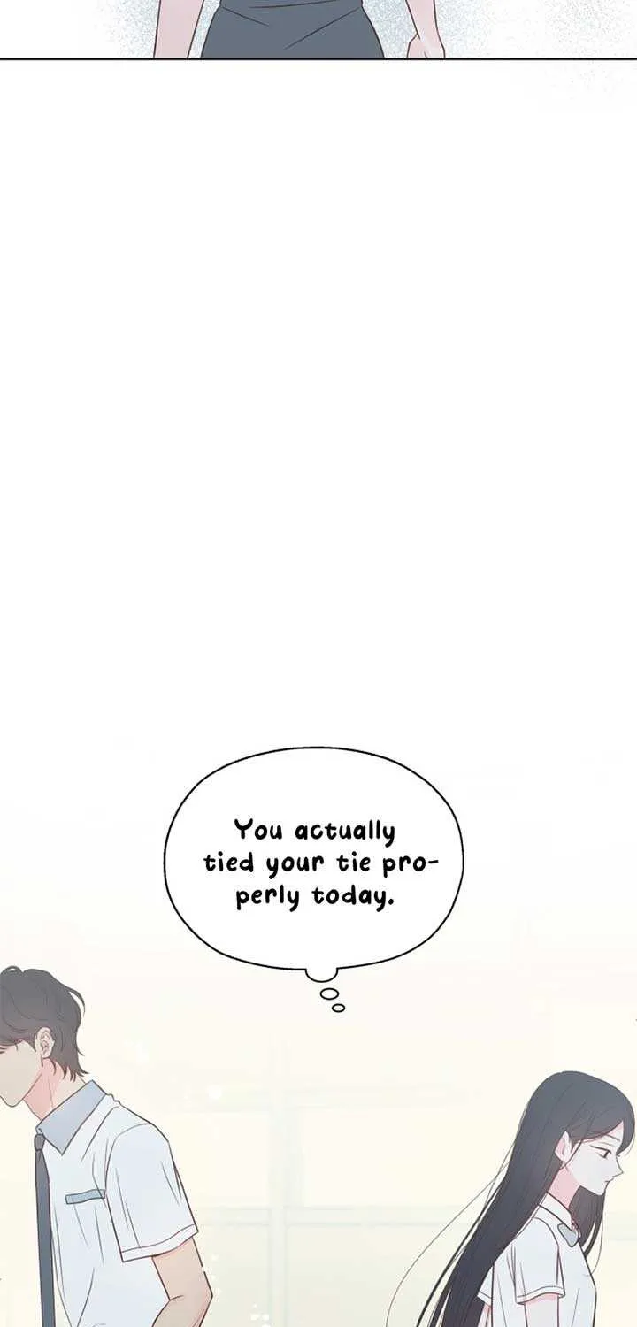 My Fake Love Chapter 18 page 54 - 