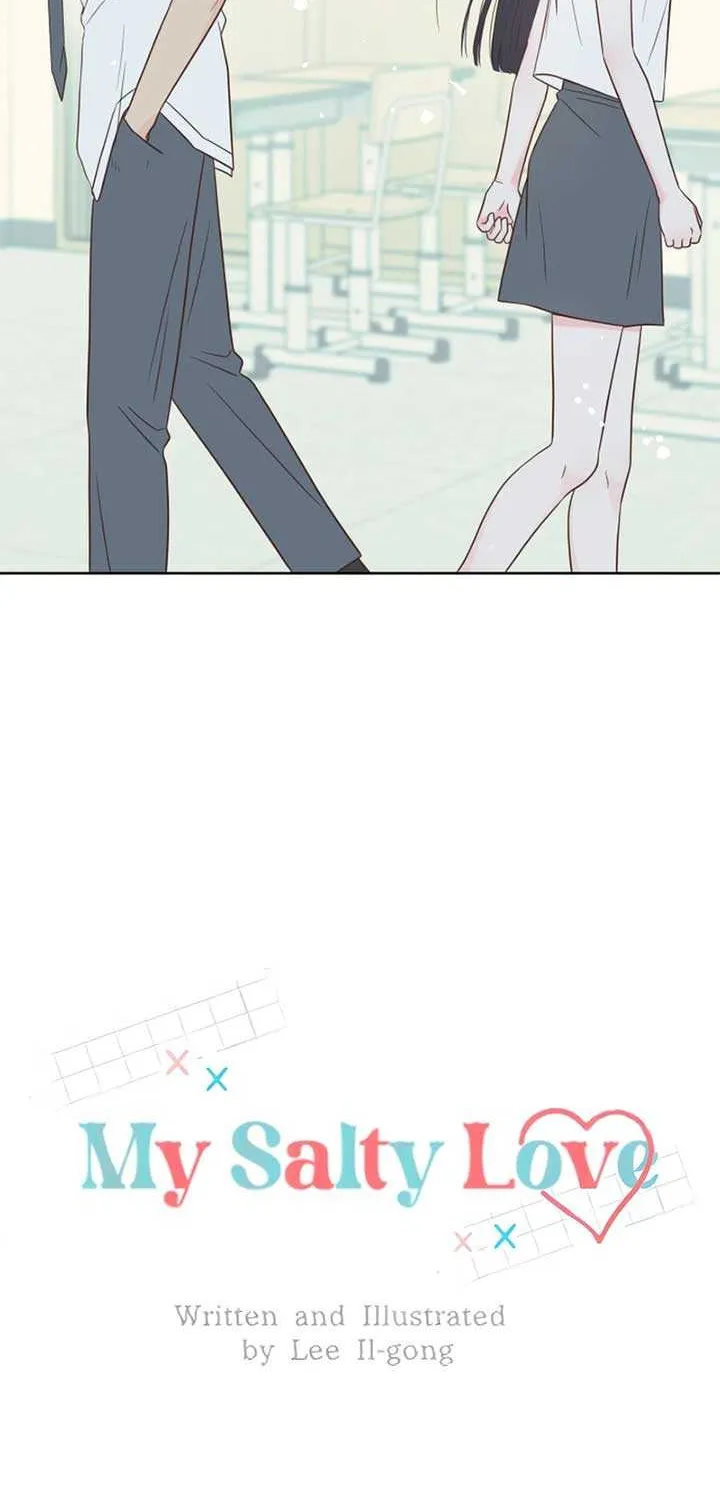 My Fake Love Chapter 18 page 55 - 