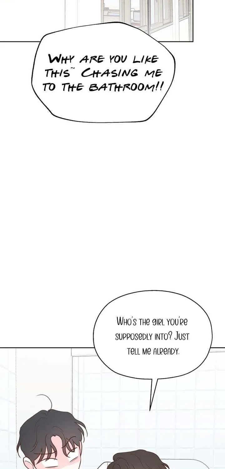 My Fake Love Chapter 18 page 58 - 