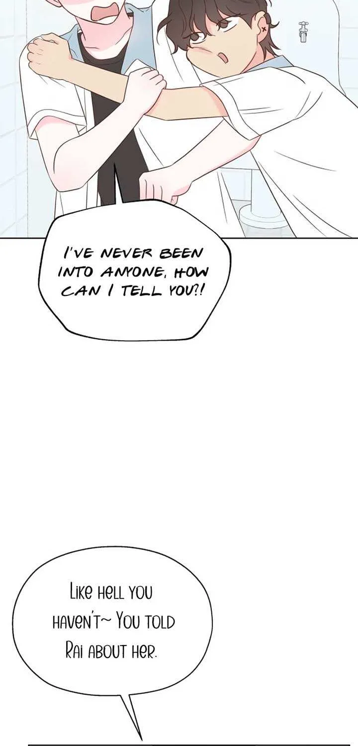 My Fake Love Chapter 18 page 59 - 