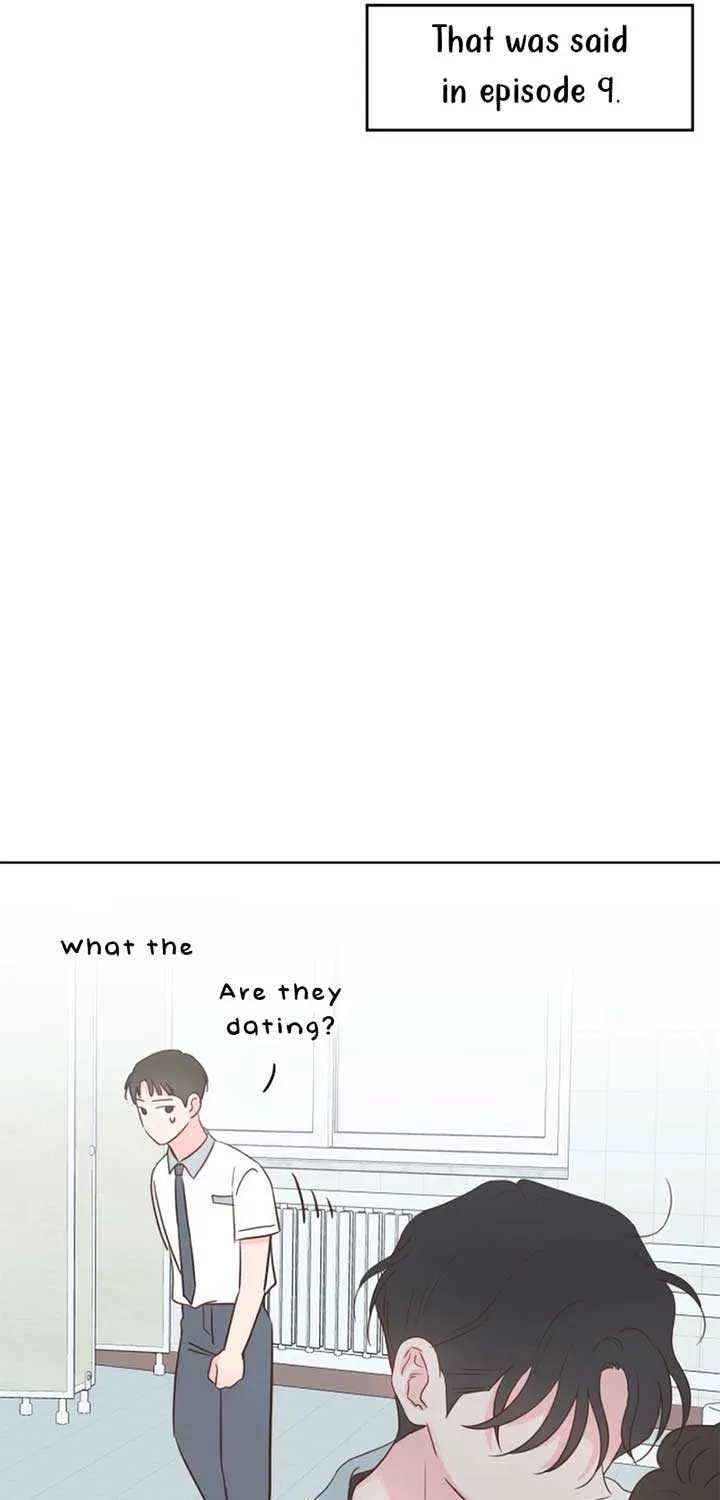 My Fake Love Chapter 18 page 62 - 
