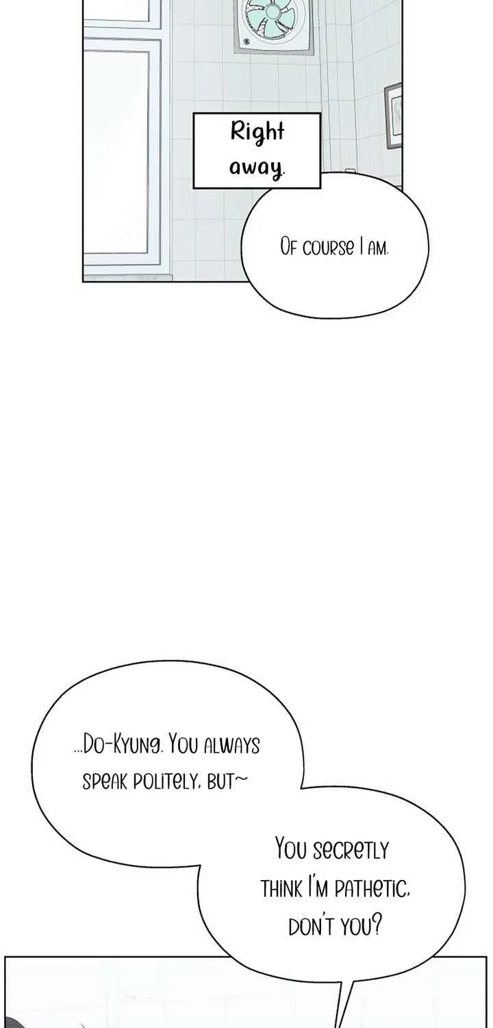 My Fake Love Chapter 18 page 65 - 