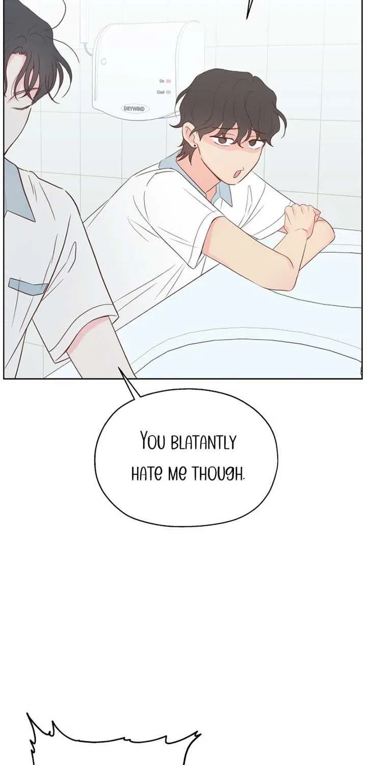 My Fake Love Chapter 18 page 66 - 