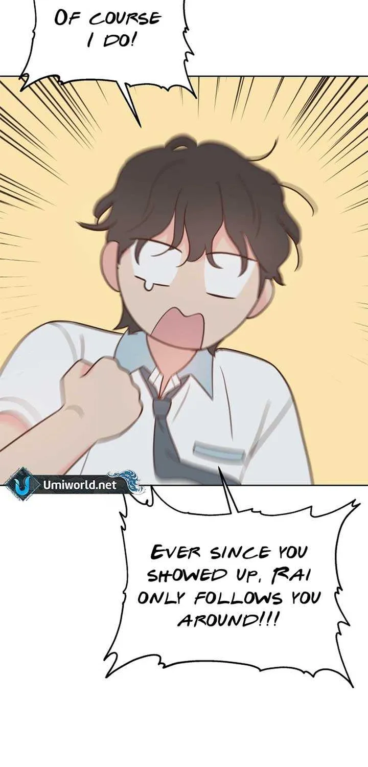 My Fake Love Chapter 18 page 67 - 