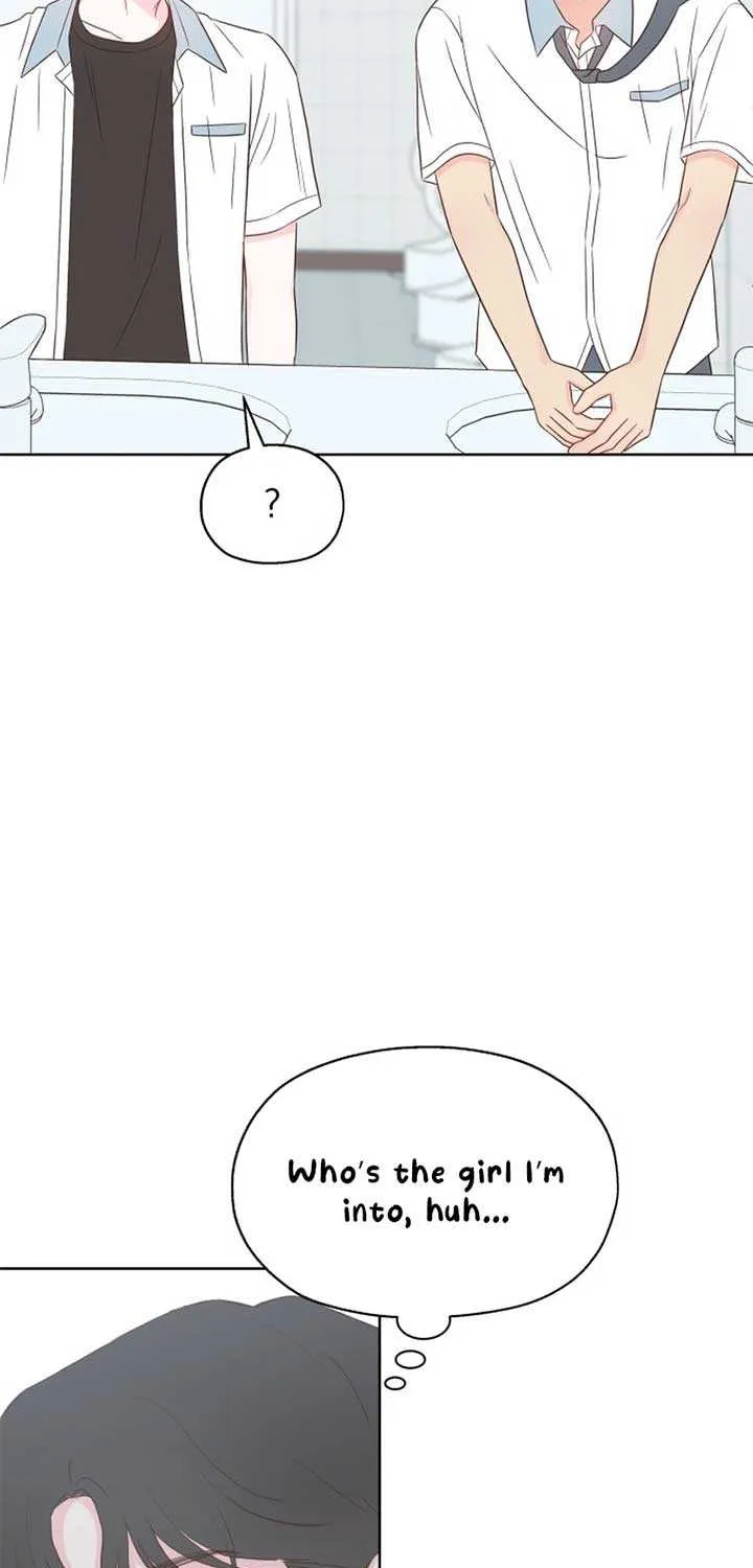 My Fake Love Chapter 18 page 70 - 