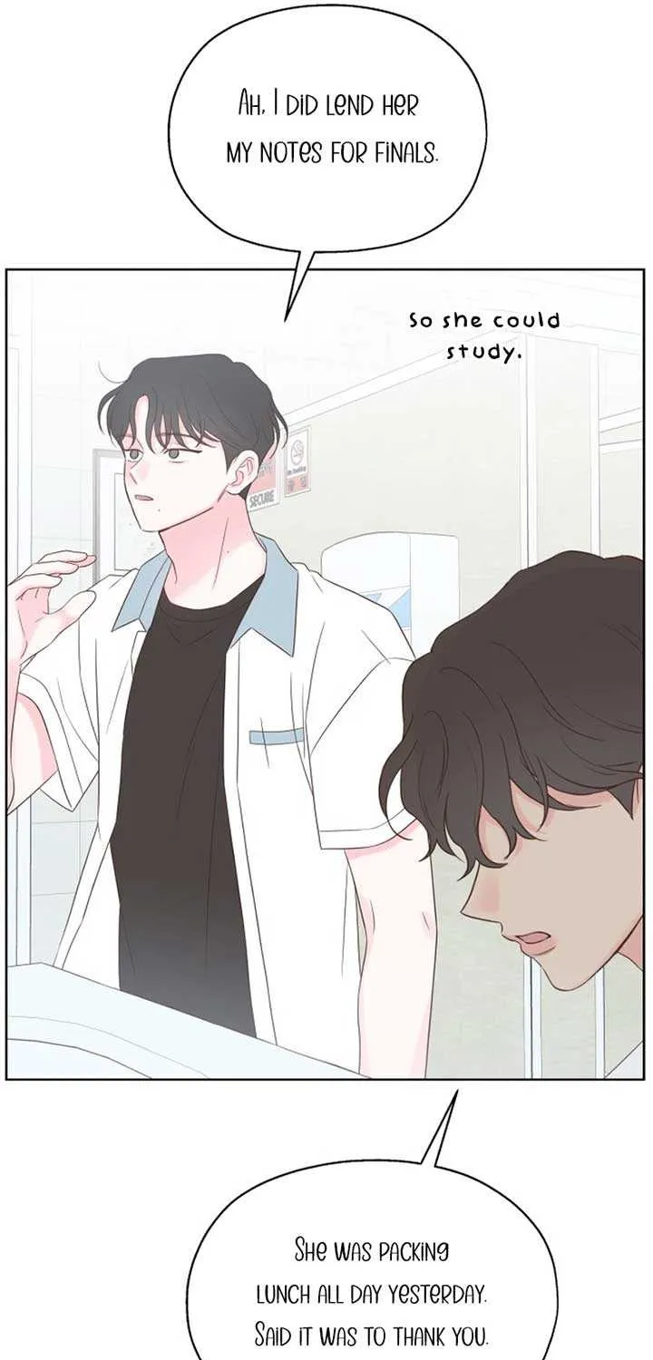 My Fake Love Chapter 18 page 74 - 