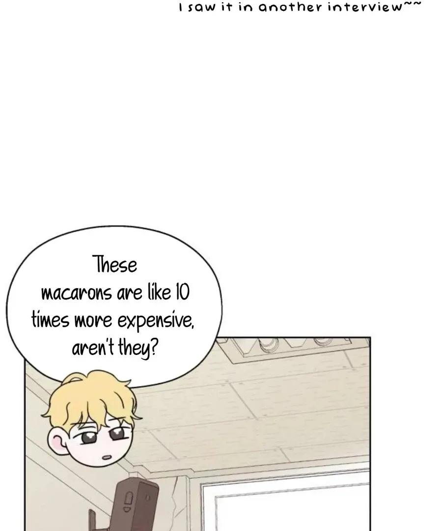 My Fake Love Chapter 19 page 105 - 