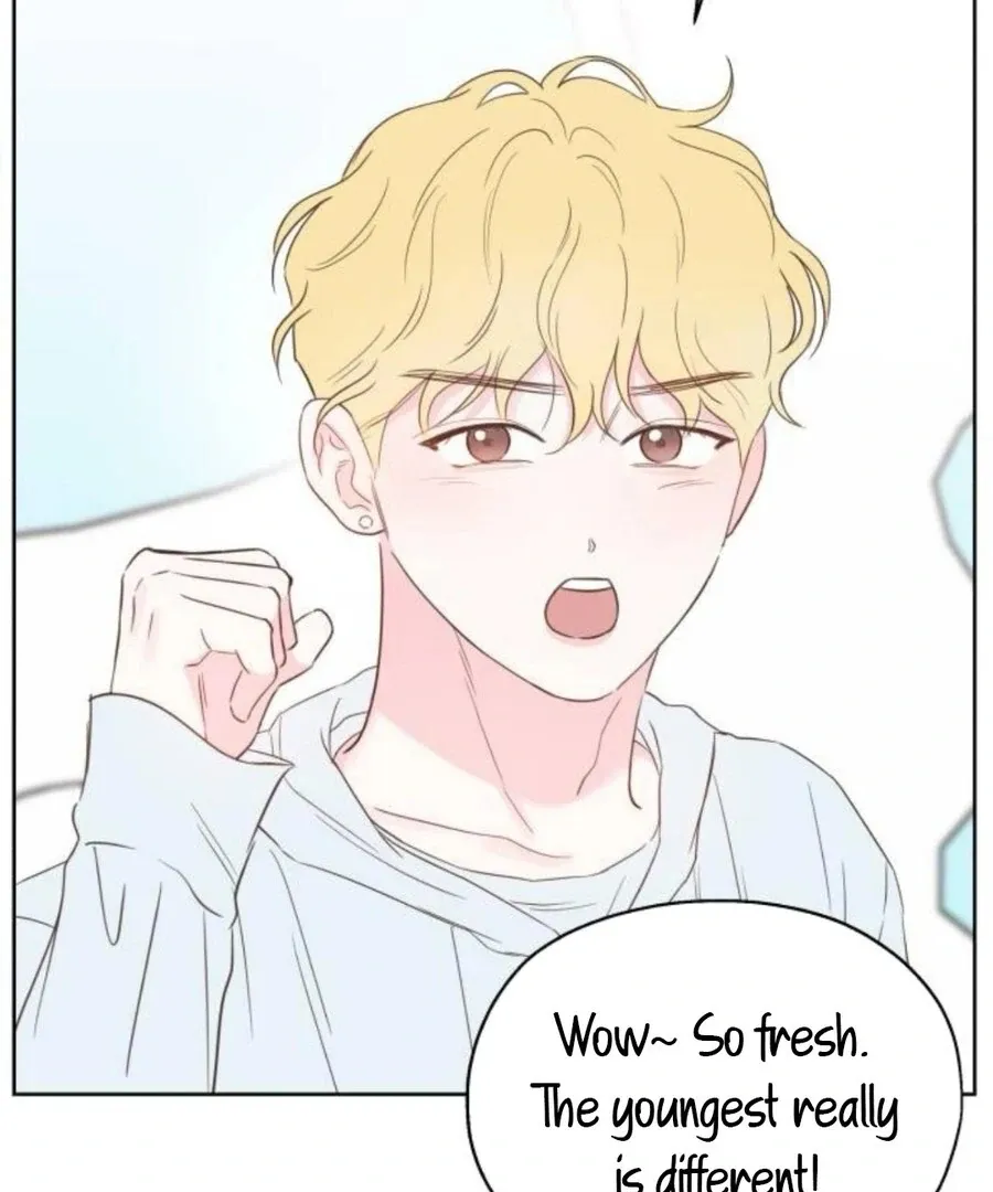 My Fake Love Chapter 19 page 14 - 