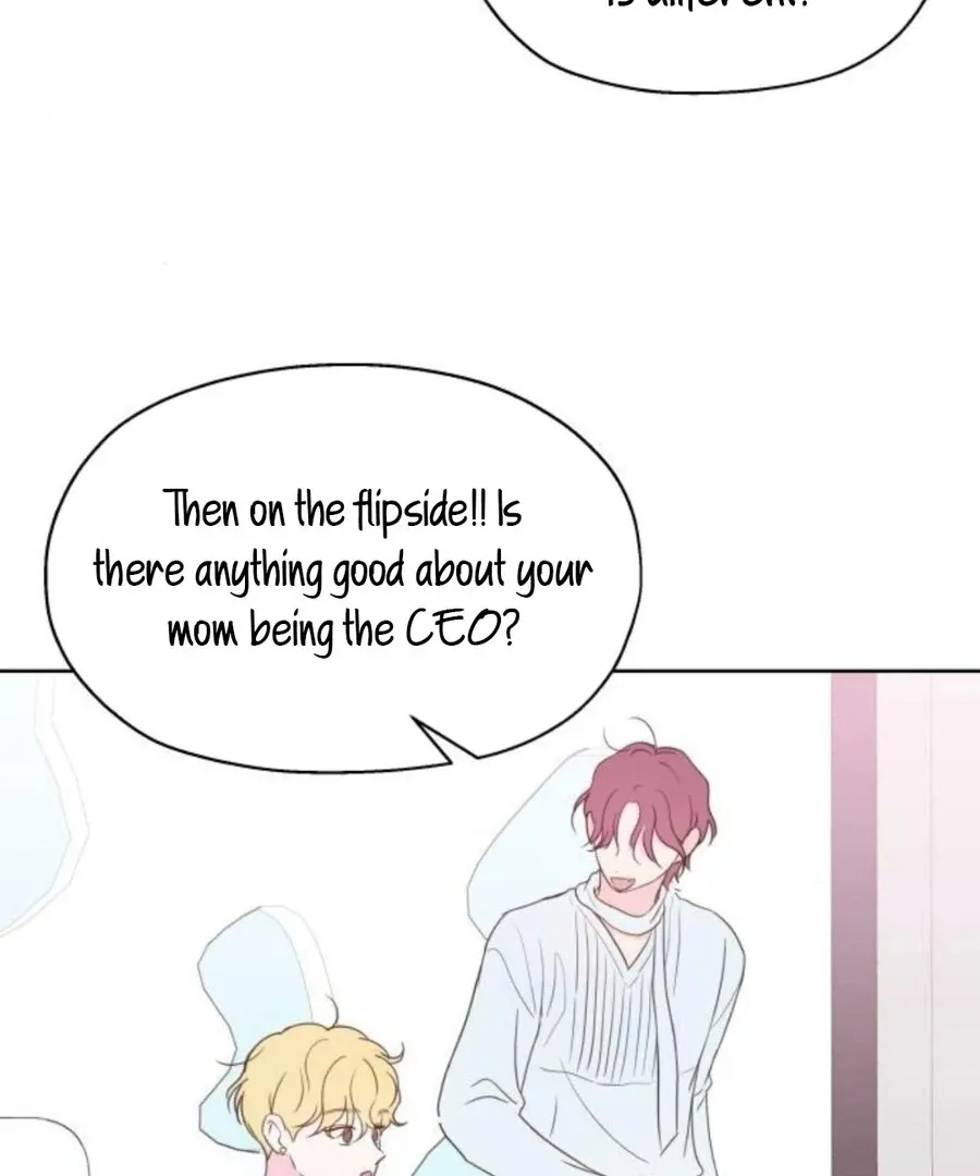My Fake Love Chapter 19 page 15 - 