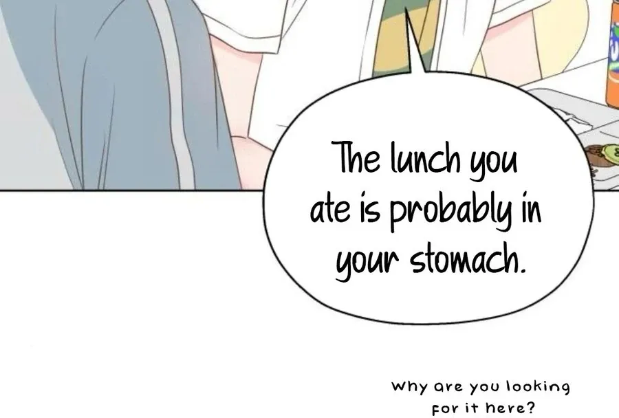 My Fake Love Chapter 19 page 156 - 