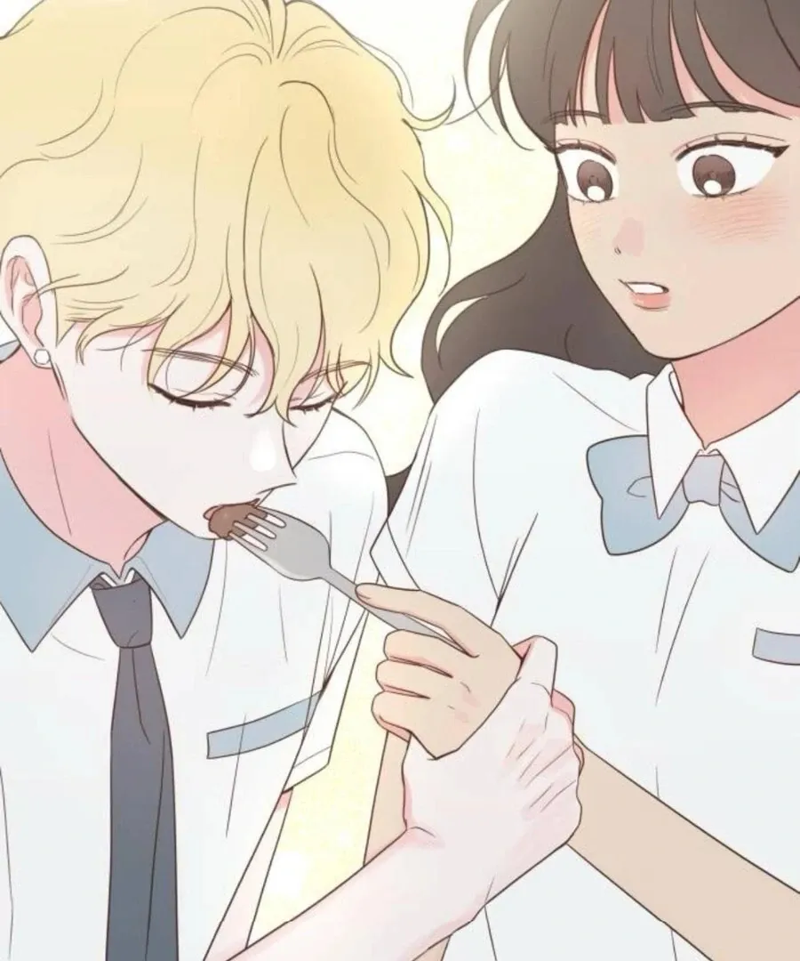 My Fake Love Chapter 19 page 162 - 