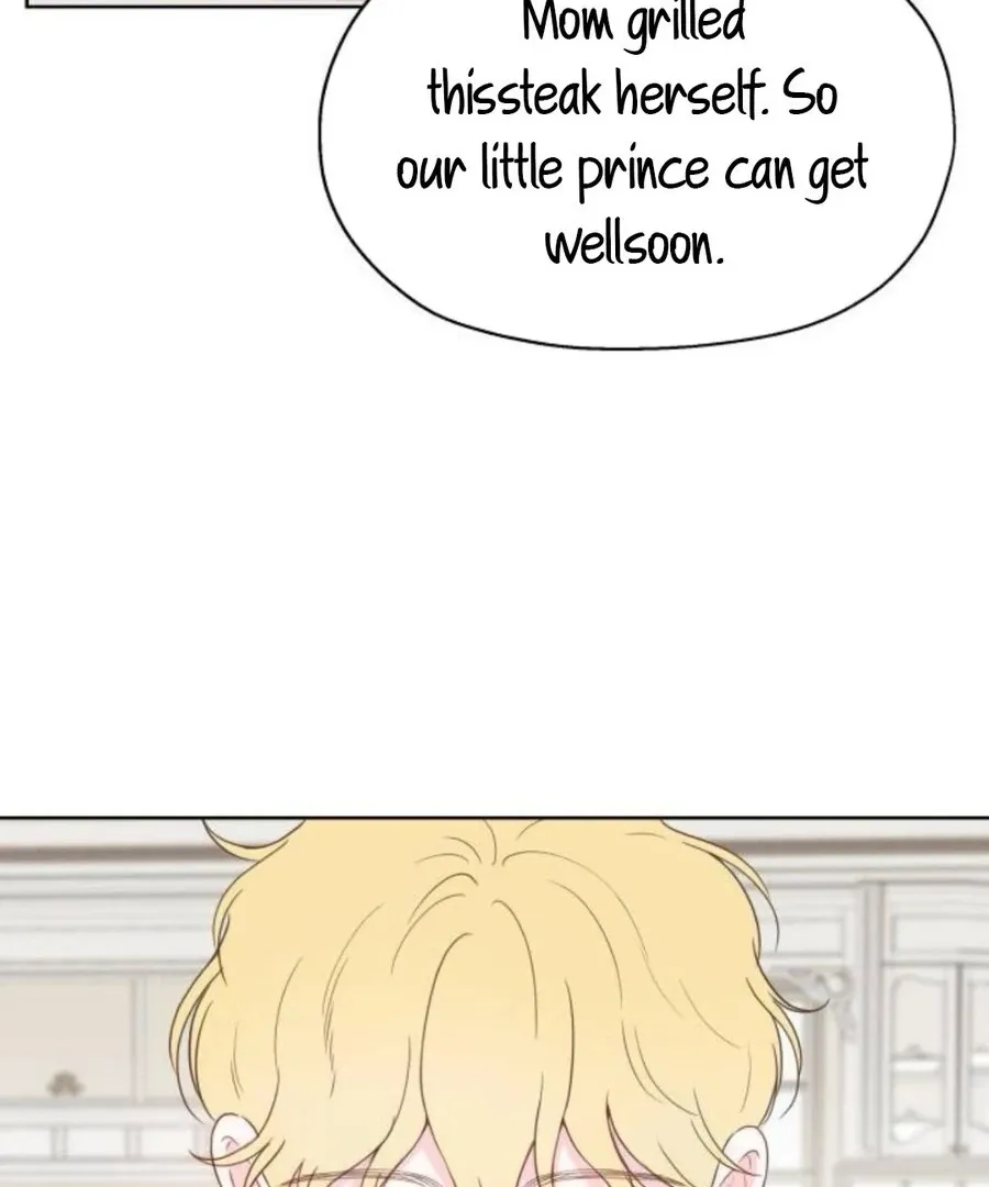 My Fake Love Chapter 19 page 30 - 