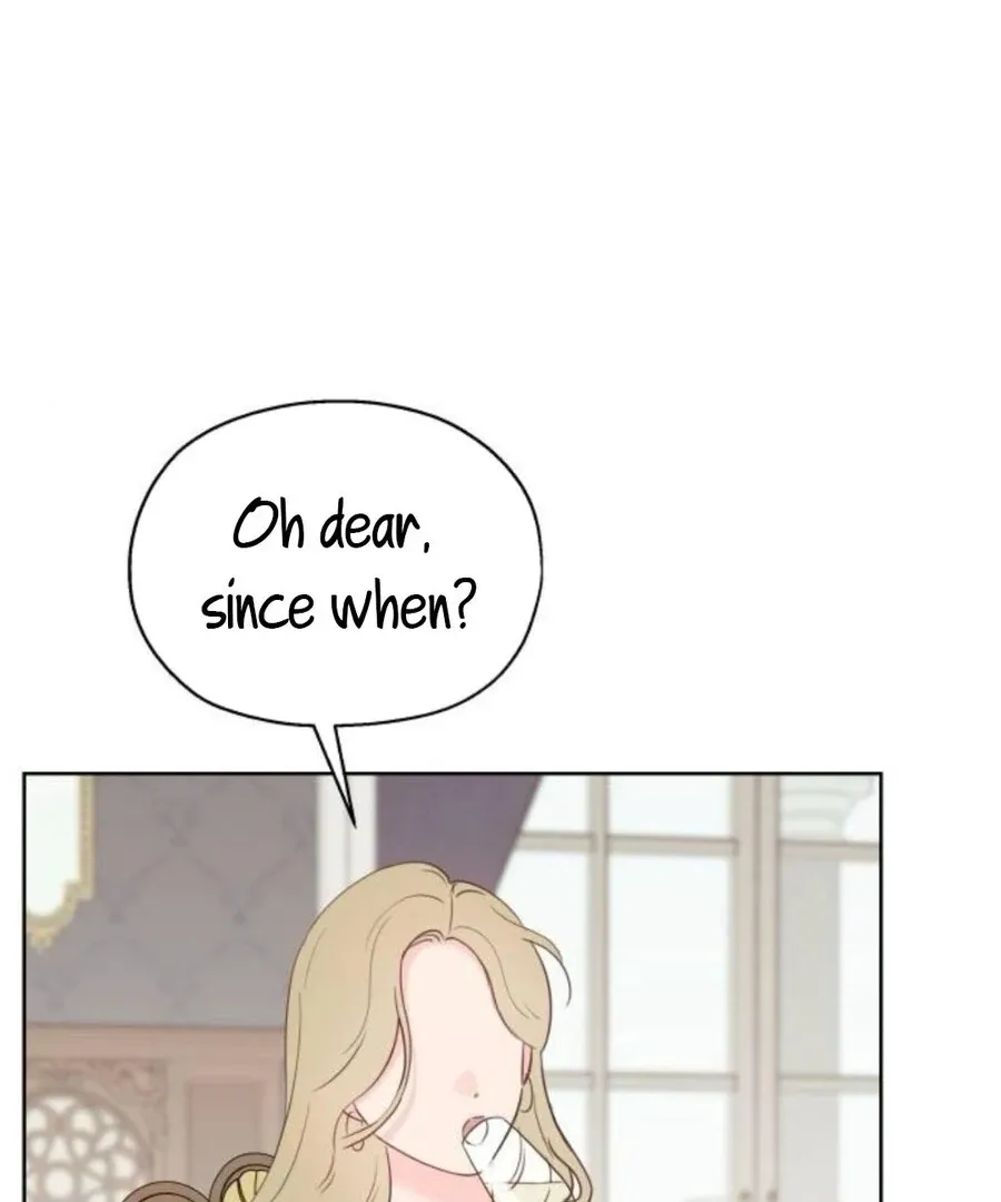 My Fake Love Chapter 19 page 32 - 