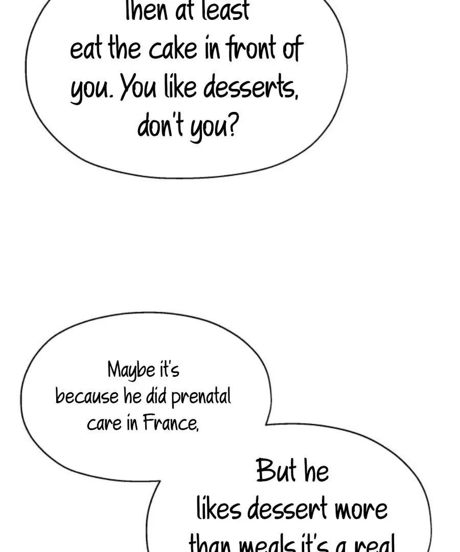 My Fake Love Chapter 19 page 36 - 