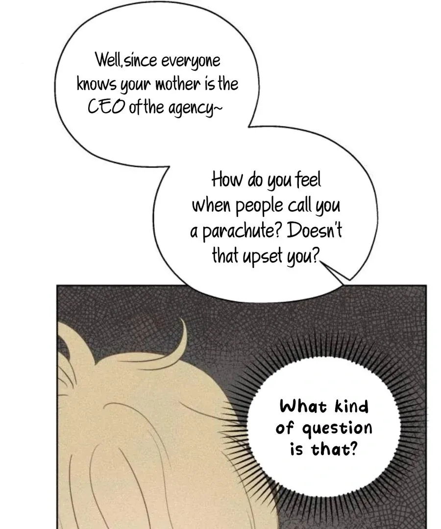 My Fake Love Chapter 19 page 10 - 