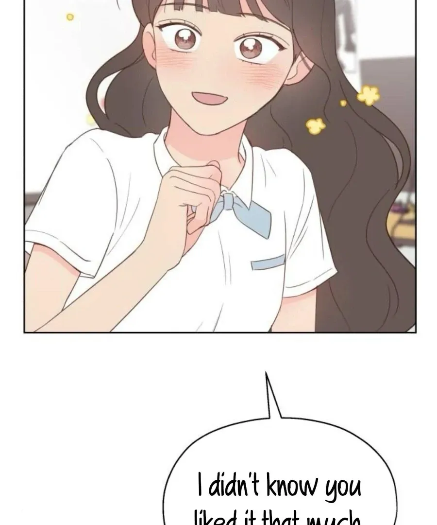 My Fake Love Chapter 19 page 98 - 