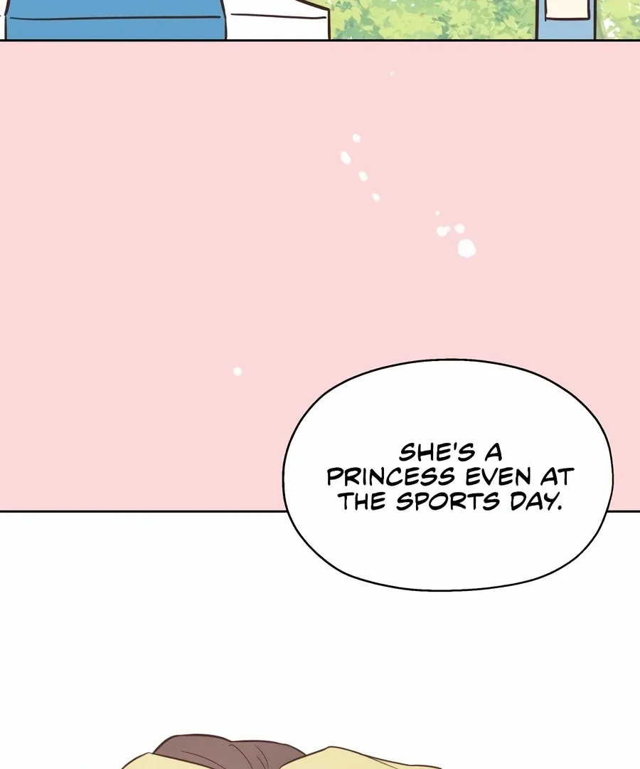 My Fake Love Chapter 2 page 11 - 