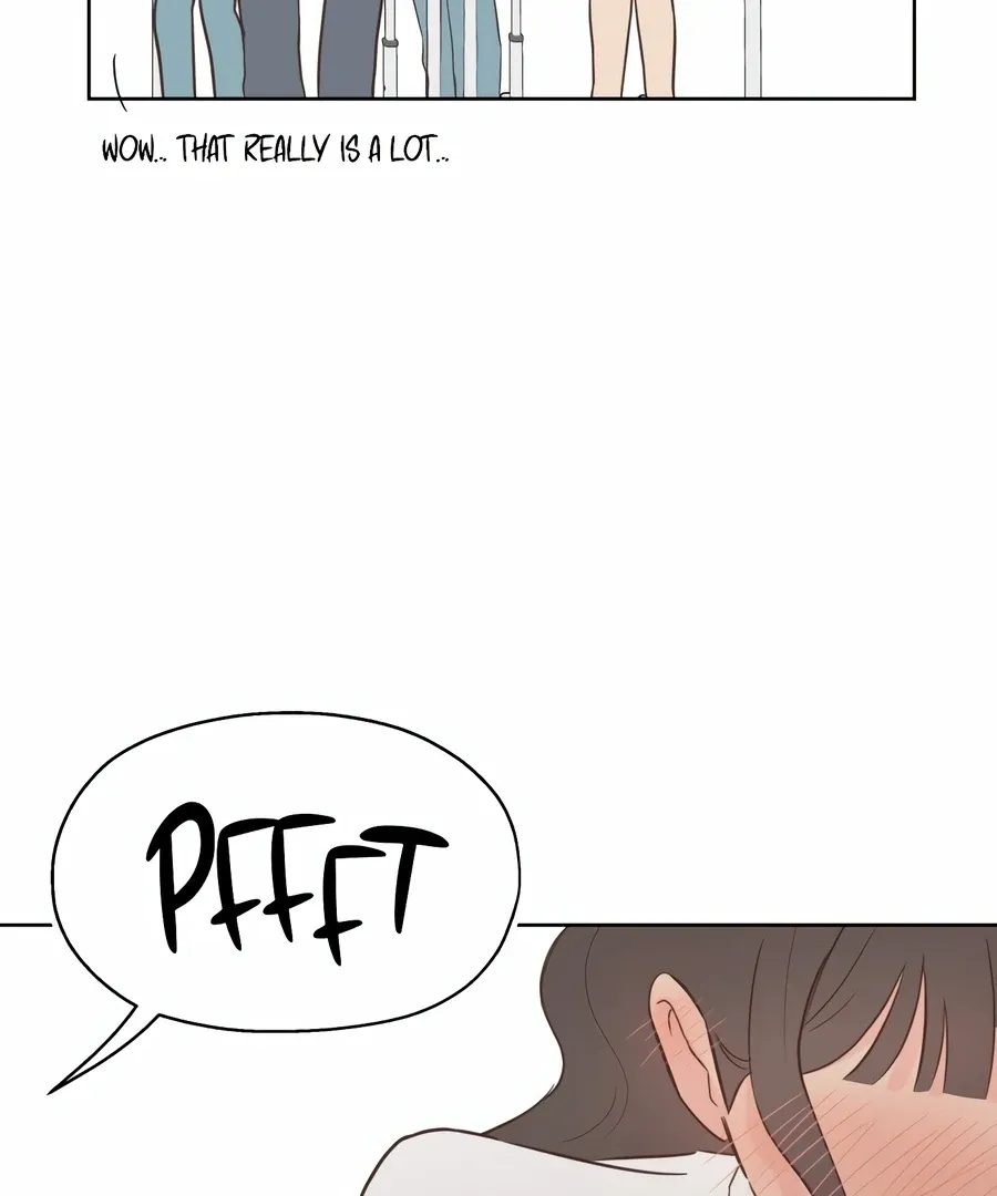 My Fake Love Chapter 2 page 105 - 